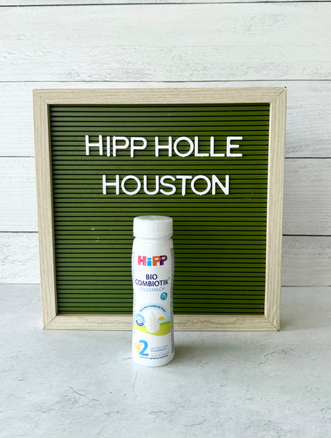 HiPP Stage 2 Ready to Feed 200ml X 6 Bottles
