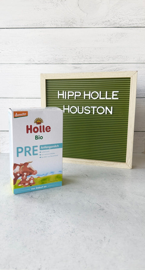 Holle Cow Milk Formula