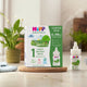 HiPP UK Stage 1 Ready to Feed with Teats 6 x 90ml