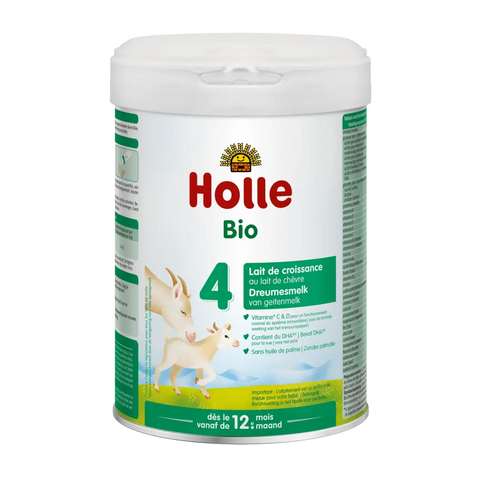 Holle Dutch Goat Stage 4 (12+ months)