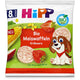 Hipp Organic Corn Waffles - Srawberry