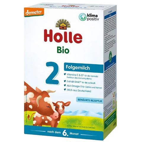 Holle Cow Stage 2 (6+ months)