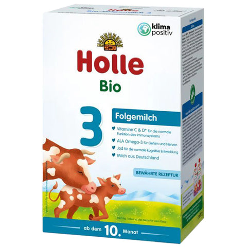 Holle Cow Stage 3 (10+ months)