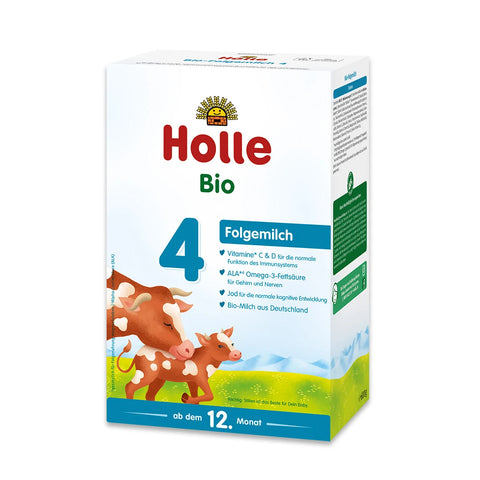 Holle Cow Stage 4 (12+ months)