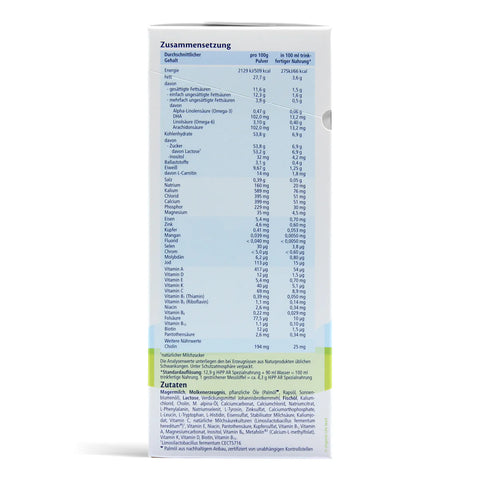 Hipp Anti-Reflux