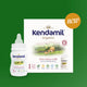 Kendamil Organic Stage 1 Ready To Feed with Teats 6 x 70ml (From birth)