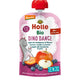 Dino Dance - Apple with Blueberries & Plum