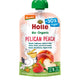 Pelican Peach – Peach, Strawberry, Apple & Oats