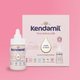 Kendamil Classic Stage 1 Ready To Feed with Teats 6 x 70ml (From birth)