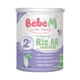 Bebe M (Bebe Mandorle) Organic Rice-Based Formula Stage 2 (6+ months)