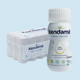 Kendamil Classic Stage 2 Ready To Feed from 6 Months (250ml)