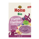 Holle Organic Porridge Purple Panther with Blueberries, Bananas and Apples (1+ year)