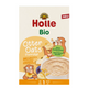 Holle Organic Porridge Otter Oats with Apples, Bananas and Plums (1+ year)