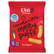 Ella's Kitchen Leek & Tomato Melty Puffs