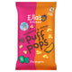 Ella's kitchen Organic Raspberry And Mango Puff Pops 4x9g