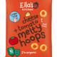 Ella's Kitchen Organic Cheese & Tomato Melty Hoops