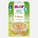HiPP Organic 5 Grain Porridge (6+ Months)