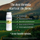 Kendamil Organic Stage 1 Ready To Feed 6 x 200ml (From birth) - COMING SOON