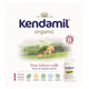Kendamil Organic Stage 1 Ready To Feed with Teats 6 x 70ml (From birth) - COMING SOON