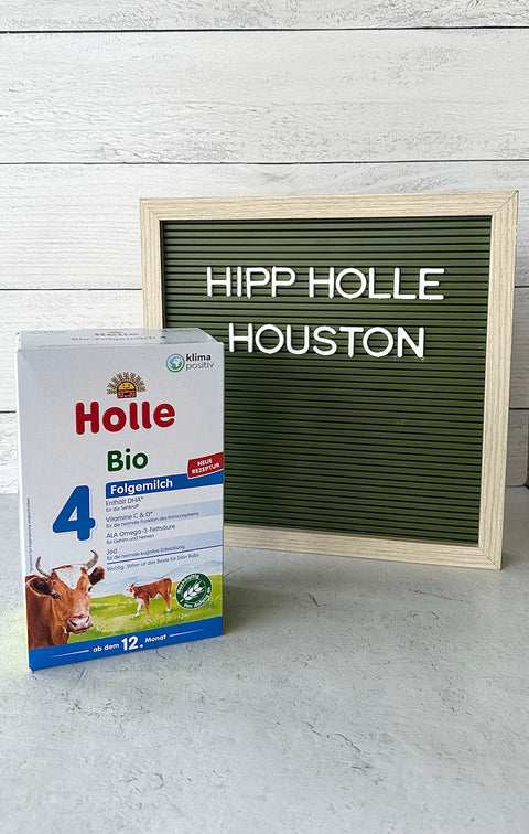 Holle Cow Stage 4 (12+ months)