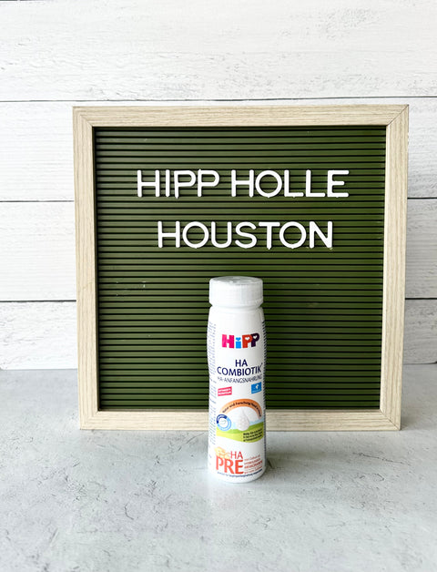 Hipp HA Hypoallergenic Stage PRE Ready to Feed 200ml