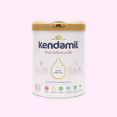 Kendamil Classic Stage 1 (0-6 months)